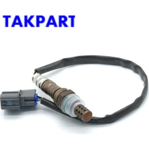 TAKPART O2 Oxygen Sensor for Acura Integra Honda Civic CRV CR-V SG614, 36532P2PA01, 2344098