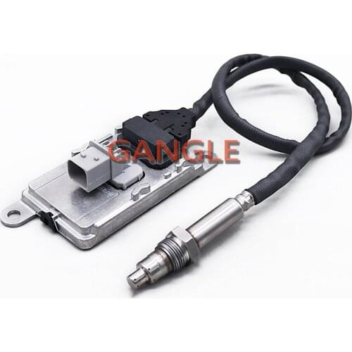 NOx sensor Nirtogen Oxide sensor 2294291 For Scania Truck R P Series EURO 6