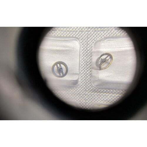 ETA2824 movement parts 2824 minutes wheel mechanical watch wheel 2824-242