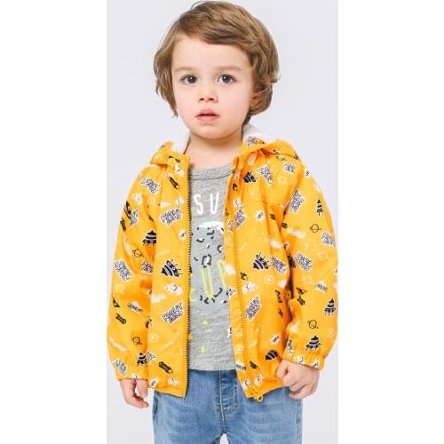 Куртки для мальчиков FANAIDENG China At AliExpress