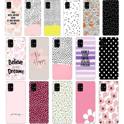 FAYKHNNB Samsung Galaxy A20s Phone Cases