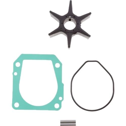 Water Pump Impeller Kits for Honda (BF115/BF135/BF150) 06192-ZY6-000
