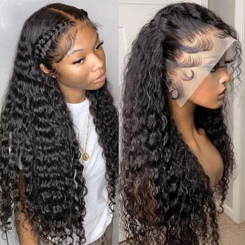 Lace Front Wigs Marchqueen China