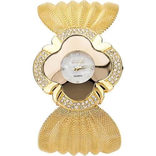 NARY Women's Wrist Watch
