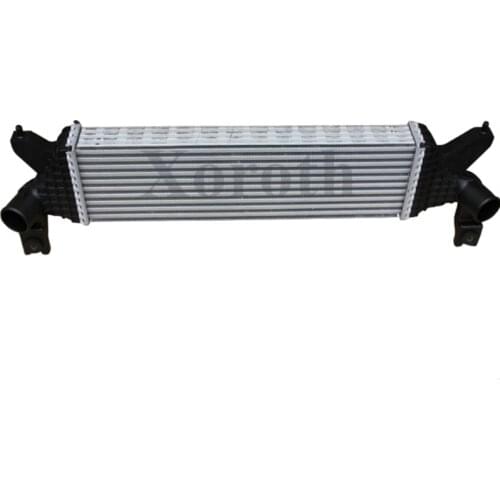 Genuine OEM Quality Auto Turbo Intercooler13620-61MA00 for Suzuki New Vitara 1.4T 2016-2018,Suzuki SX4 S-cross 1.4T 2017-2019