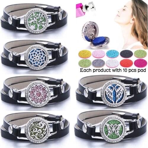 Papa Snap Bracelets