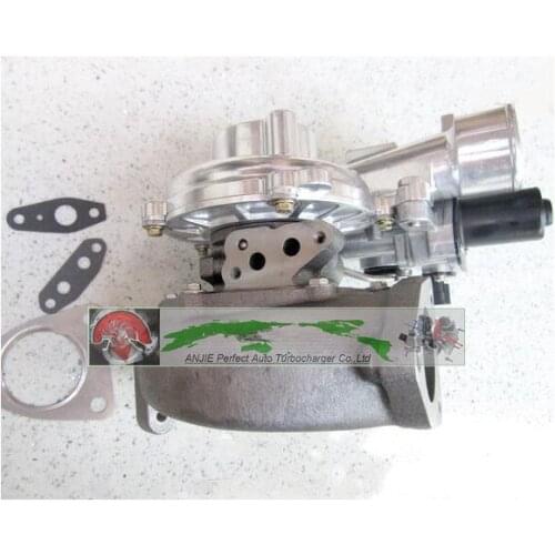 Complete Turbocharger CT16V 17201 OL040 17201OL040 172010L040 1720130110 17201-30100 17201-30101 HILUX Landcruiser 1KD FTV D4D