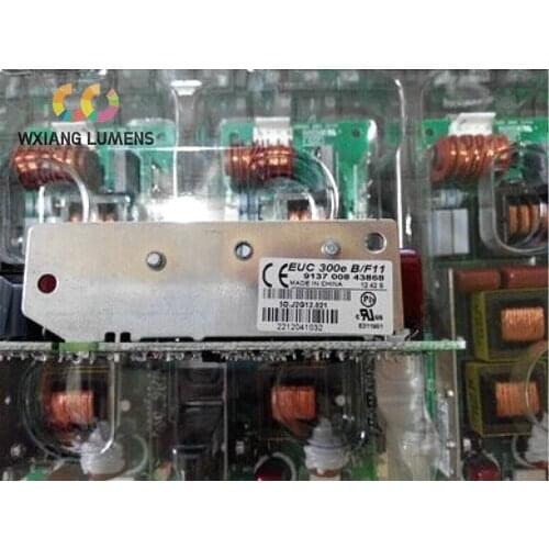 Projector Ballast Lamp Power Supply Lamp Driver UHP 300W EUC-300EBF Fit for BENQ ACER Viewsonic InFocus Projector Parts