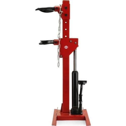 Height Adjustable Air Hydraulic Coil Spring Suspension Strut Compressor