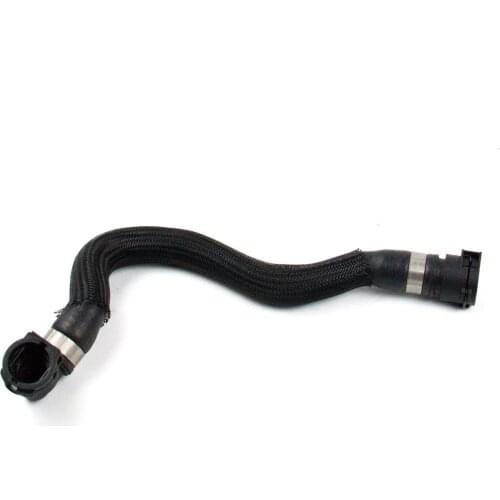 Thermostat Hose 17127526391 For BMW 1 Series E81 Water Pipe E87 Water Tank Lower Free Shipping