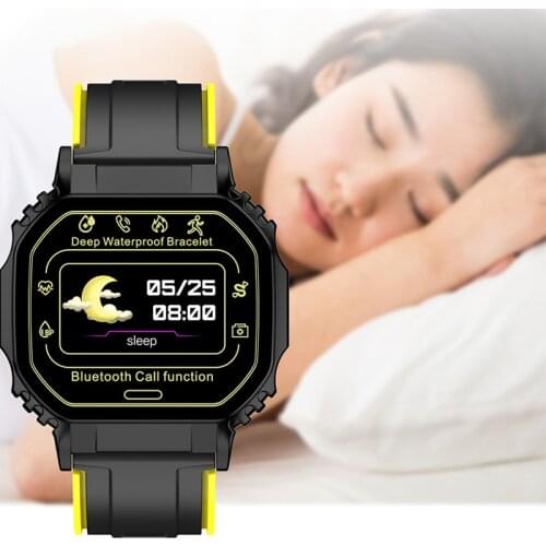 Smart Bands Sport Fitness Tracker B2 Smart Watches Pedometer Heart Rate Blood Pressure Monitor Bluetooth-compatible Bracelets