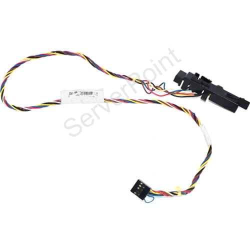 Test OK x777r 0F7M7N F7M7N CN-0F7M7N Power Button with Switching Line For XPS 8300 8500 8700