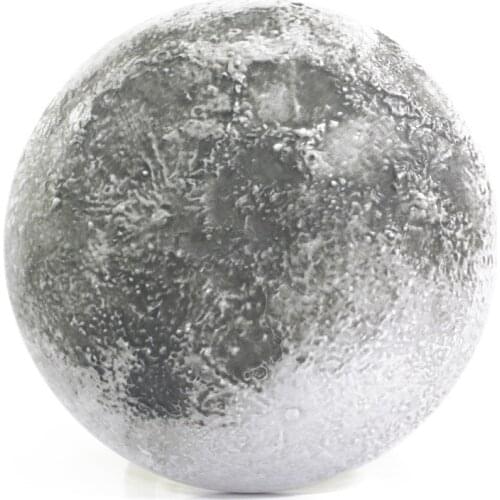 Hailing moon mysterious remote control moon lamp wall mounted moon lamp creative romantic wall lamp