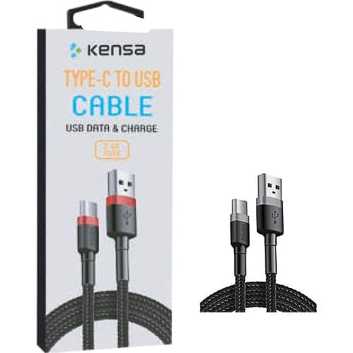 KC-55 TYPE C Cable Fast Charging Charger Data Charge Mobile Phone Cable