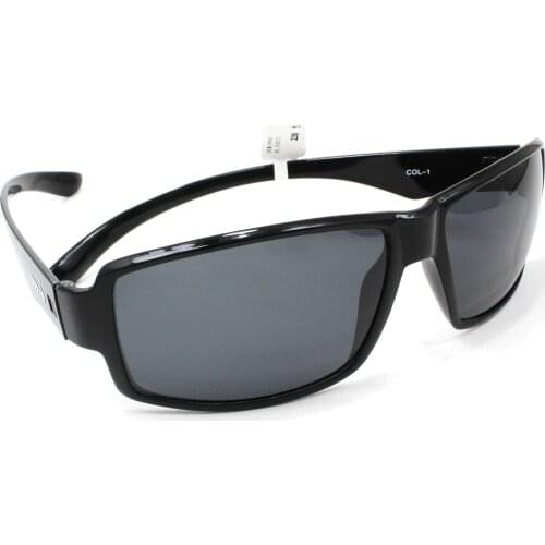 122 C1 62 JULIANO Polarized Sunglasses Quality and Original Sun Glasses