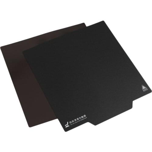 3D Printer 220 X 220 Hot Bed Magnetic Sticker Flexible Platform for Wanhao I3 Anet A8