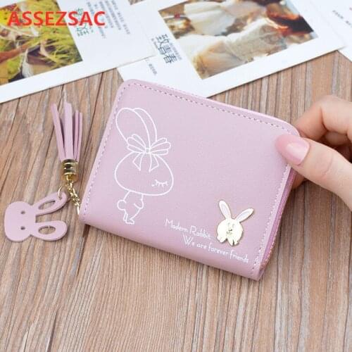 Assez Sac Wallets And Business Card Holders