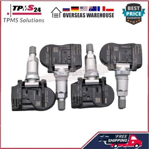 FOR HYUNDAI ACCENT ELANTRA GENESIS COUPE SANTA FE SONATA KIA CADENZA 315Mhz TPMS SENSOR TIRE AIR PRESSURE SENSOR 52933-3N000