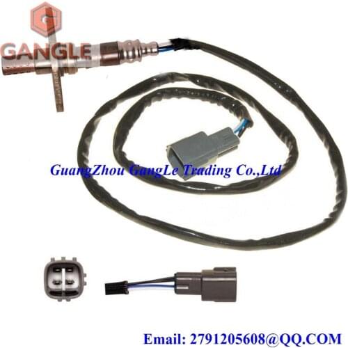 Oxygen Sensor O2 Lambda Sensor AIR FUEL RATIO SENSOR for Toyota RAV4 ACA2#,ZCA2# 89465-42140 8946542140 2000-2005