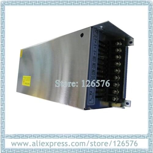 Leadshine SPS608 Power supply 500W 60VDC 8A regulated Switching Power Supply