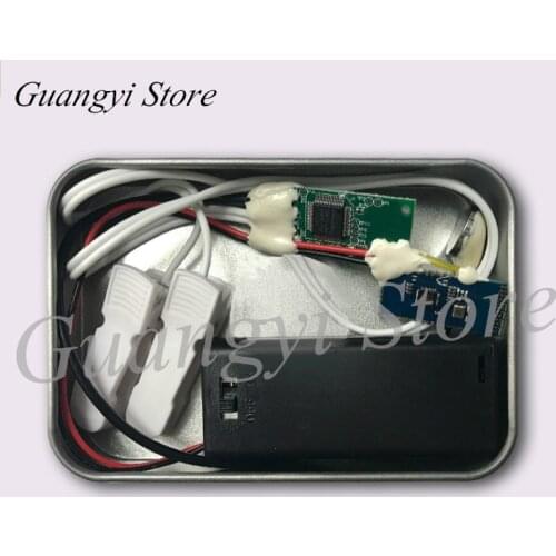 Bluetooth Brain Wave Module Brain Wave Instrument Biofeedback Detection Brain Wave DIY Electronic Development and Design Kit