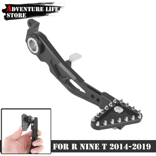 MYiAdv Motorcycle Brakes