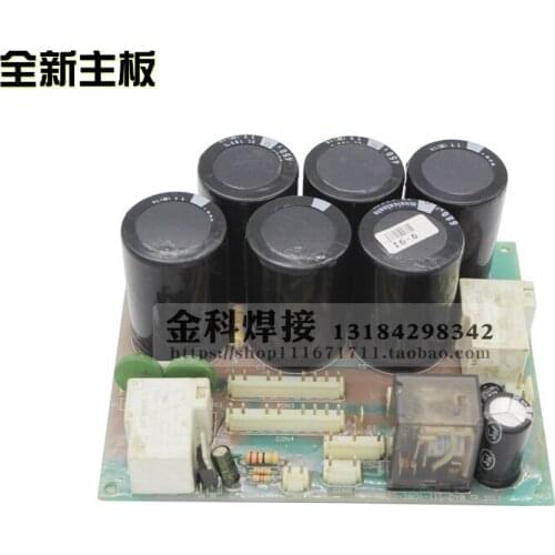 NBC-250 ZX7-250/315 Welding Machine SH-ZX7 (220-380) DYB Power -Supply Board Base Plate