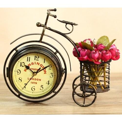 NEOTEND A Table Clock