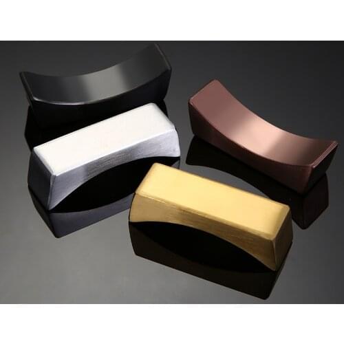 Stainless Steel Chopstick Rest Dinnerware Set Cutlery Set Hotel Restaurant Set Table Creative Household Tableware Kitchen Tools