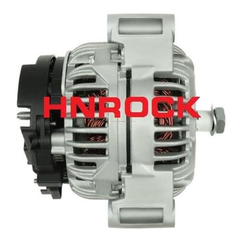 NEW HNROCK 12V 150A ALTERNATOR 0124525147 220-30305 311066 836673344 A0647S ALB5147 ALTL300 ALTL300HQ FOR FENDT