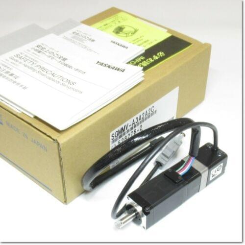 New and Original ECMA-G31309PS Servo Motor