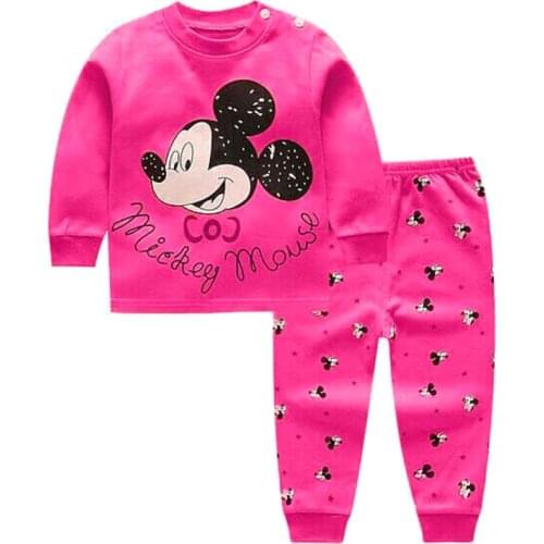 Newborn Baby Clothes Pure Cotton Boys and Girls Baby Underwear Suit Children Autumn Trousers Home Children Newborn Clothes