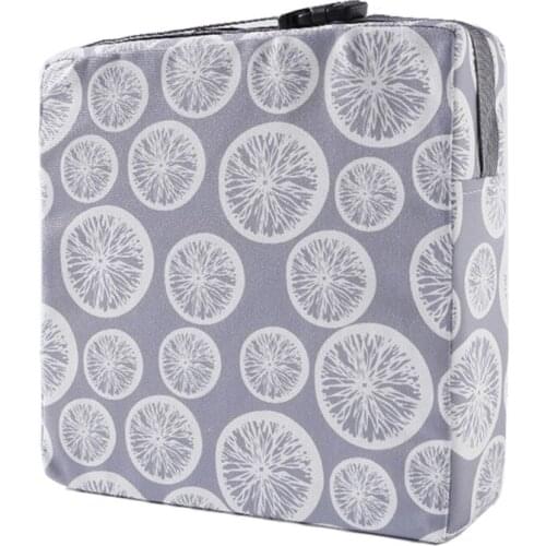 E Baby Dining Cushion Children Increased Chair Pad Adjustable Highchair Booster