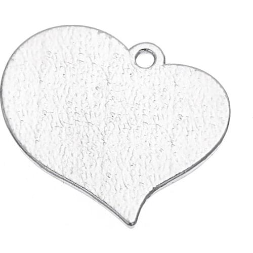 Customize enamel football team logo pendant charm