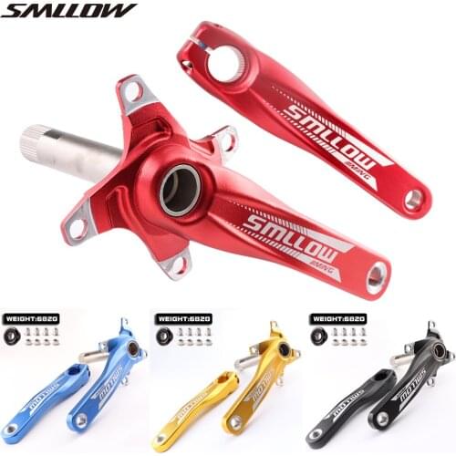 SMLLOW Bicycle Sprockets
