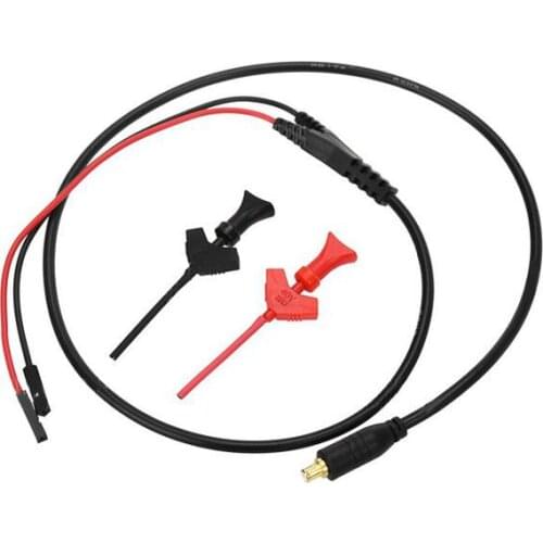 For Mini DSO Oscilloscope Test Probe For DS0201 DS203 DSOnano Electronic Measuring Instruments Oscilloscope Probe & Accessories