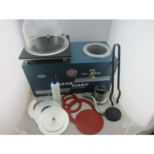 220v Vacuum Casting Machine Jewelry Tools jewelry tools and machine jewelry mold caster joyeria