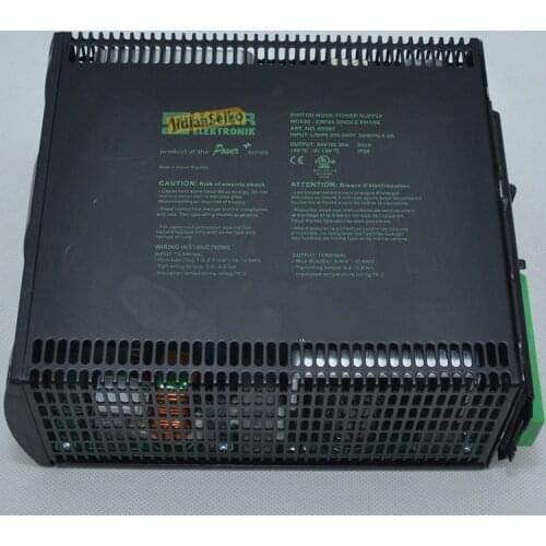 85087 switching power supply output 24V 20A