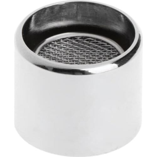 16x20mm Kitchen Basin Faucet Aerator Stainless Steel Water Saving Tap Filter