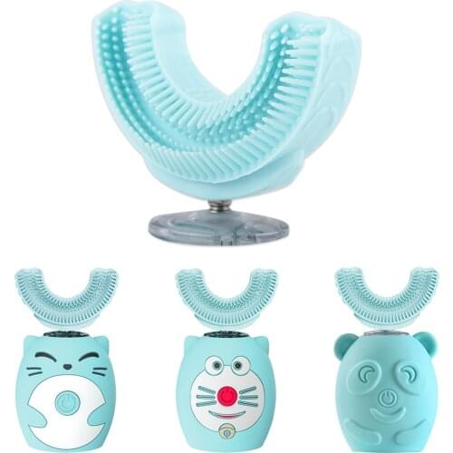 Beurha Toothbrush Heads
