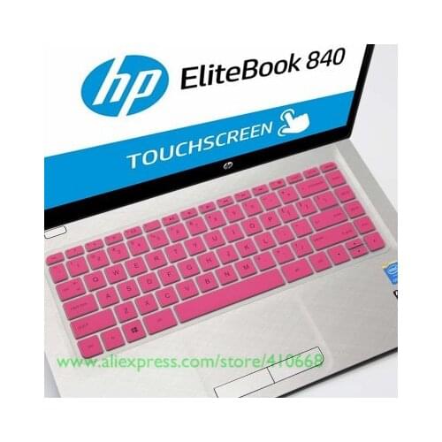 14 inch laptop keyboard cover skin Protector for HP ENVY 14 pavilion 14 X360 13 (2016 version) 14-U204TX envy 14-j104tx j102TX