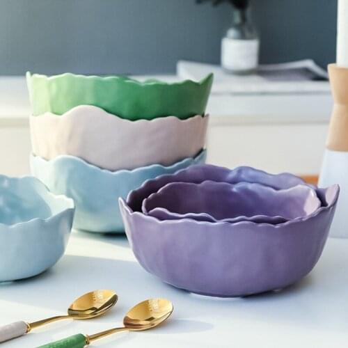 Ecrockery Ceramic Kitchen Bowls