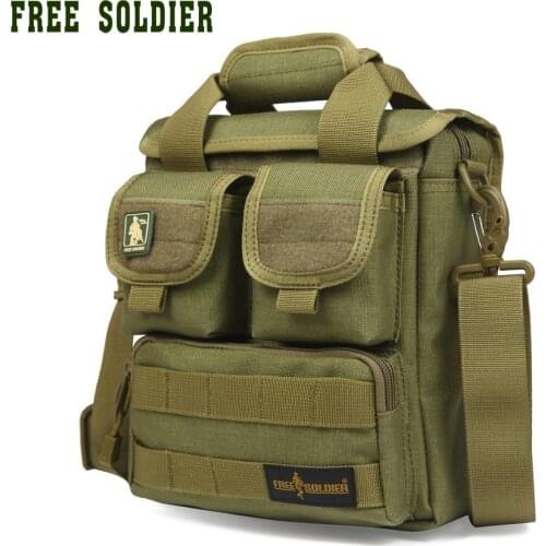 Товары для скалолазания и альпинизма FREE SOLDIER China At AliExpress