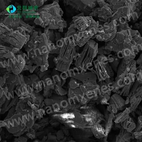 Hydroxylated multilayer Ti3C2