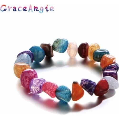 Именные браслеты GraceAngie China At AliExpress