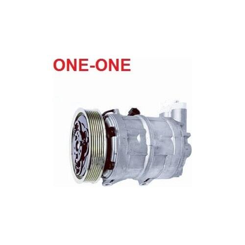 AC A/C Compressor 12V-7PK-135MM 3B050-45010 3V810-45010 5C070-45010 92600-VB800 92600-VC900 92600-VK110 506011-9141 506012-0190