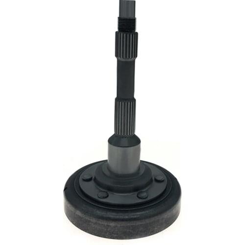 Clutch housing Cover for CF500 CF 500CC CFMOTO CF500 CF188 0180-053100-0003 HL Housing ATV UTV parts