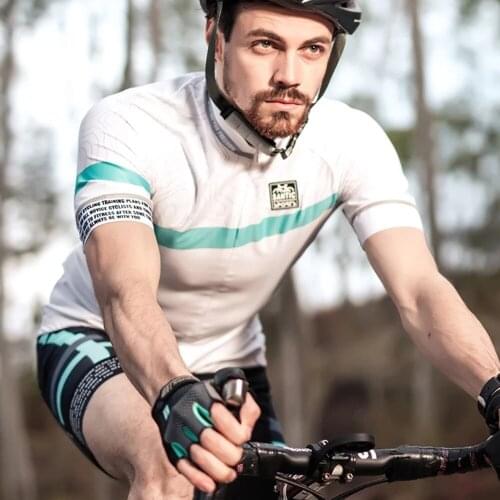 SANTIC mens spring and summer short sleeve cycling clothing cycling vest some styles special clearance order gifts