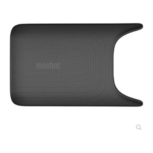 Original Foot Pad for Ninebot C40 New National Standard Electric Bicycle Ninebot C Series Silicone Pedal Pad Parts