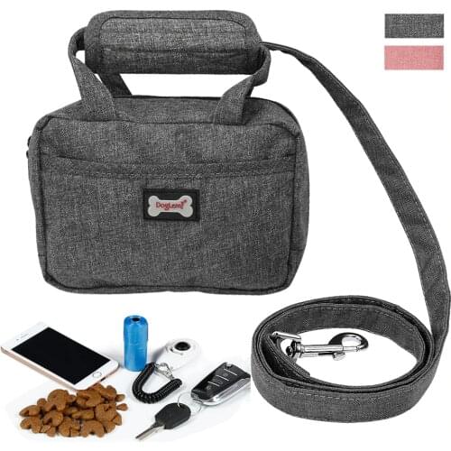PET ARTIST Food Bags